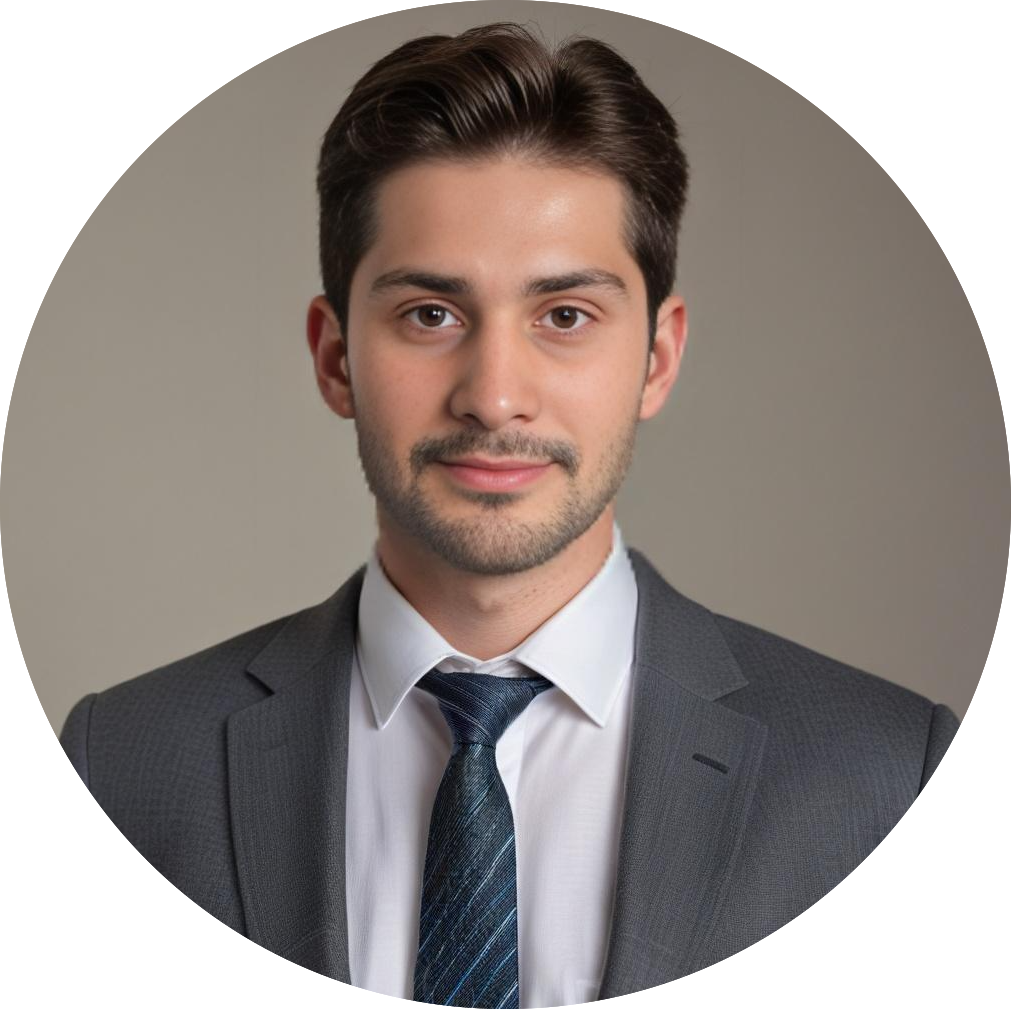 Zuhair Hassaan - Full-Stack Software Engineer